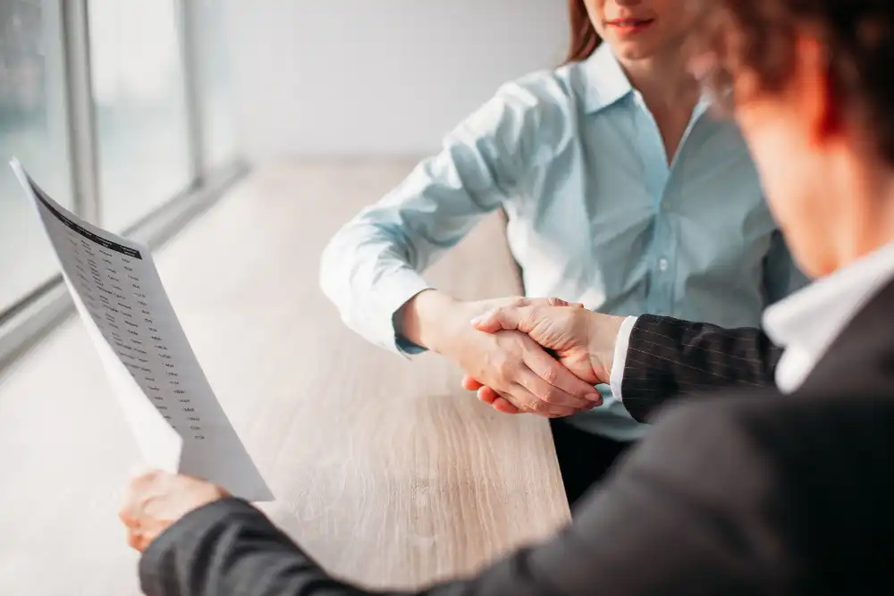 consultoría en recursos humanos en Madrid