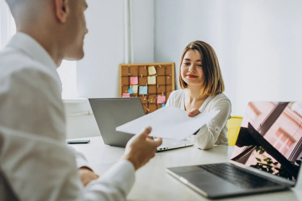 consultoría en recursos humanos en Madrid